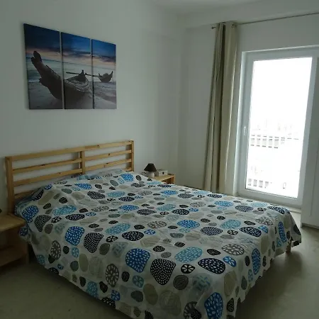 Seaview 2 Bedroom Mamaia Nord Năvodari