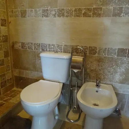 Lägenhet Seaview 2 Bedroom Mamaia Nord