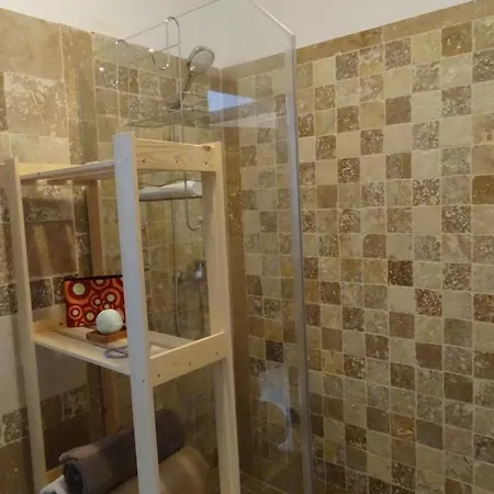 Seaview 2 Bedroom Mamaia Nord Lägenhet