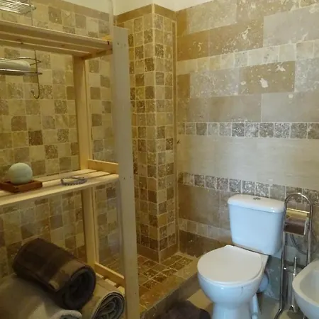 Lägenhet Seaview 2 Bedroom Mamaia Nord Năvodari
