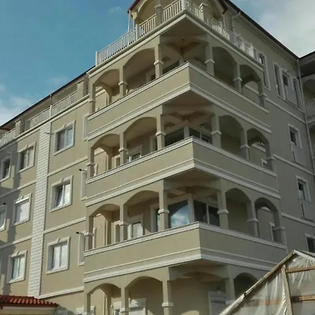 Lägenhet Seaview 2 Bedroom Mamaia Nord Năvodari
